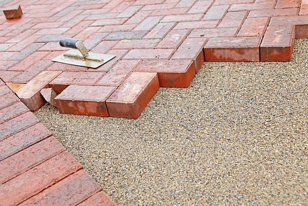 Reasons to Select Us for Your Driveway Paving Requirements in Mount Gilead, NC