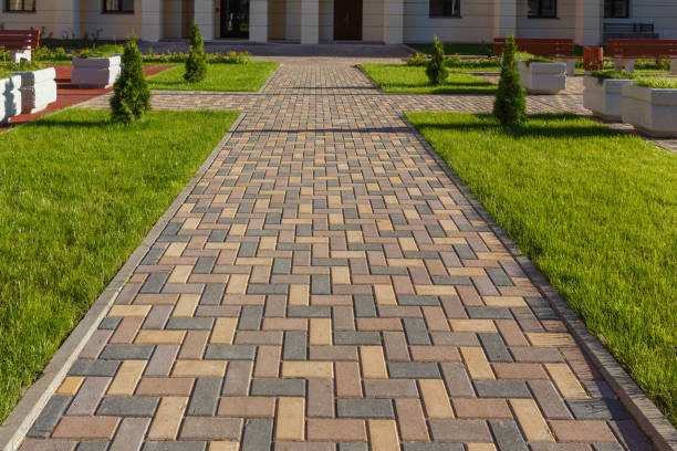 Best Affordable Driveway Paving  in Mount Gilead, NC